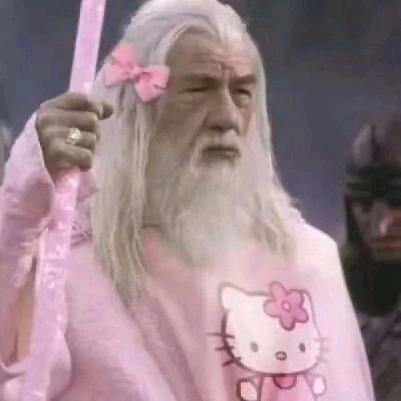 小洋
