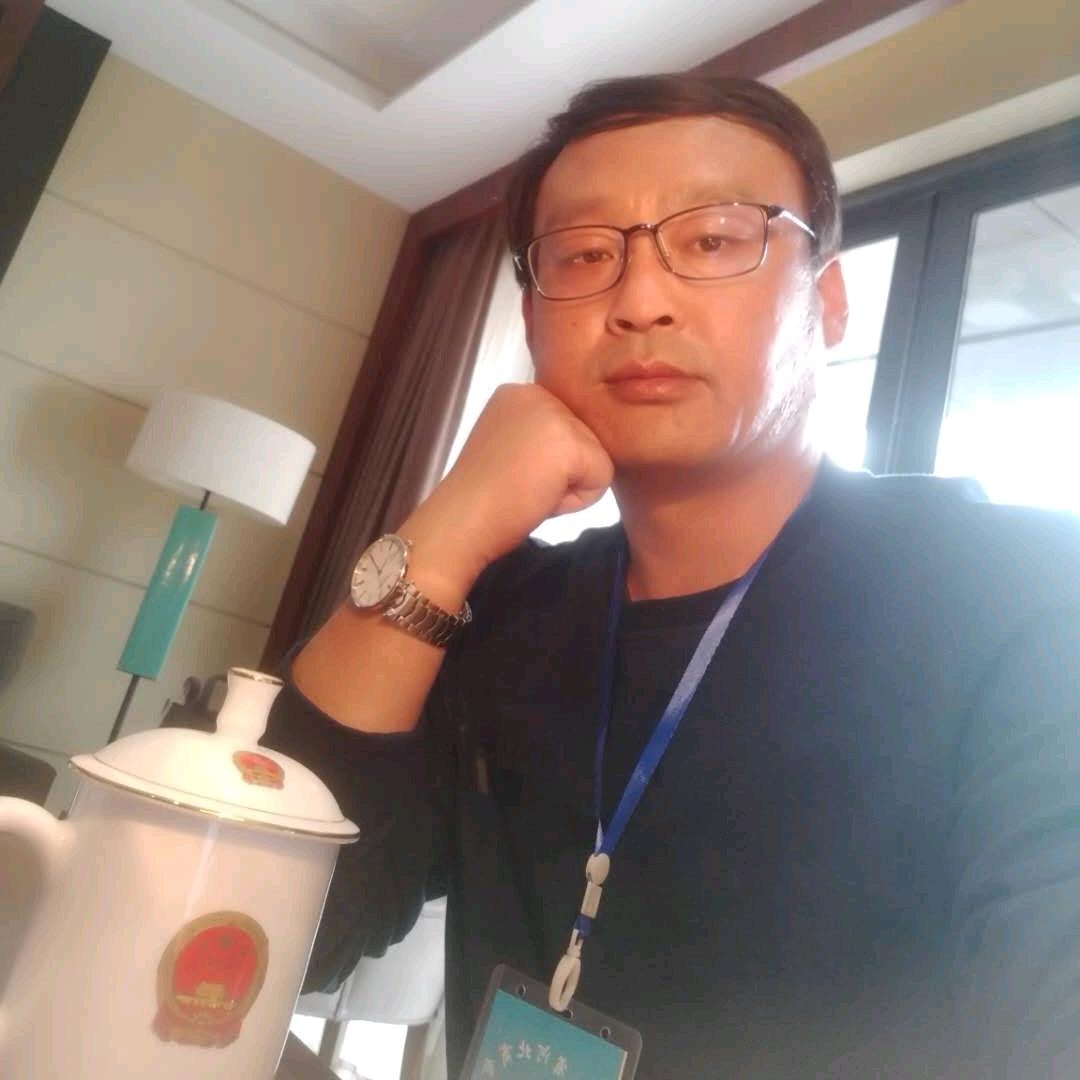 退一步，海阔天空。