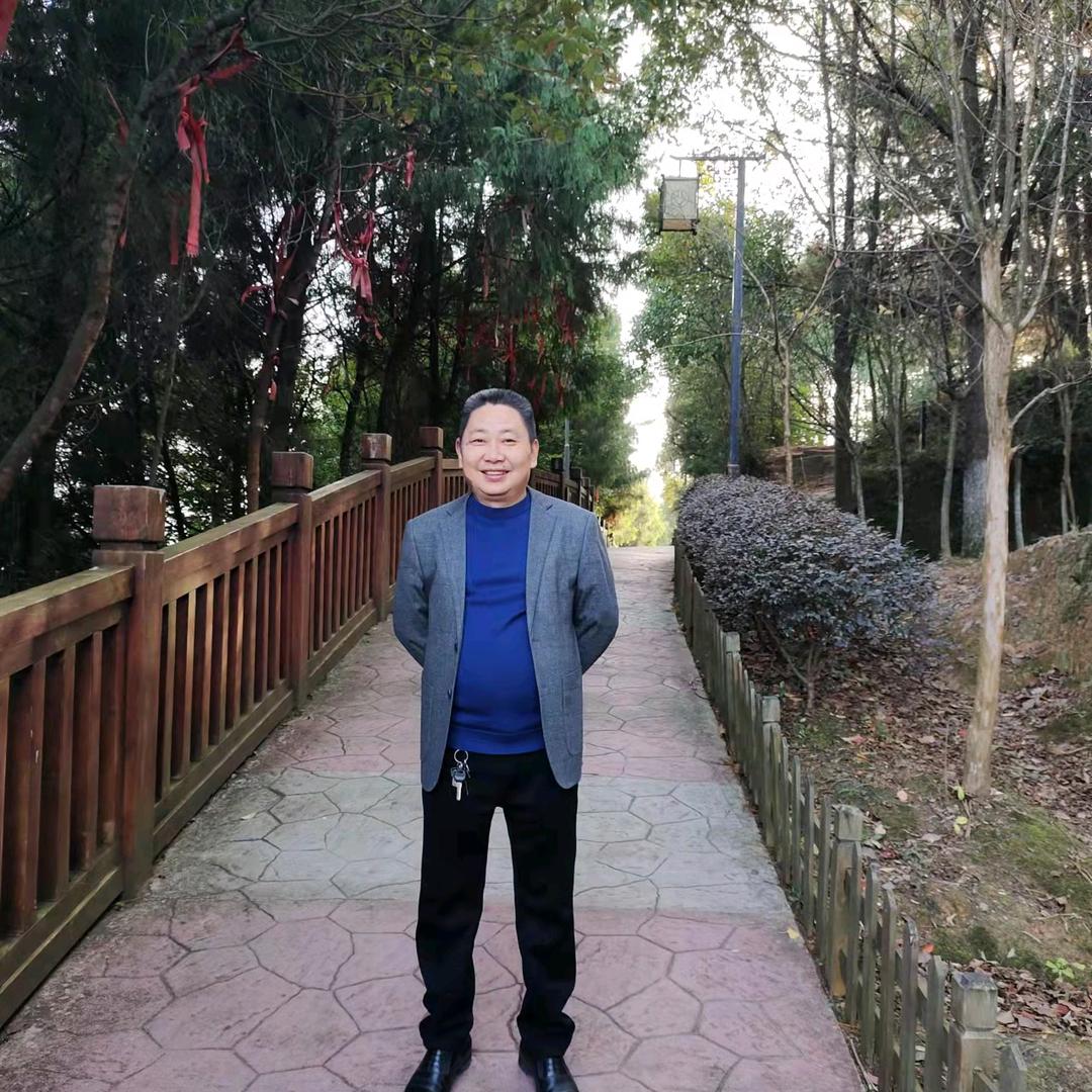 银中牛