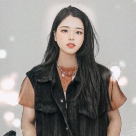 梁子.