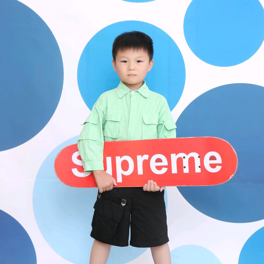 摩登农夫！