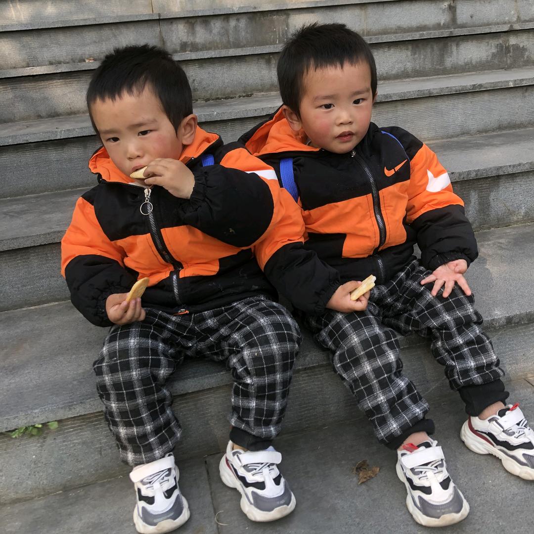 梅
