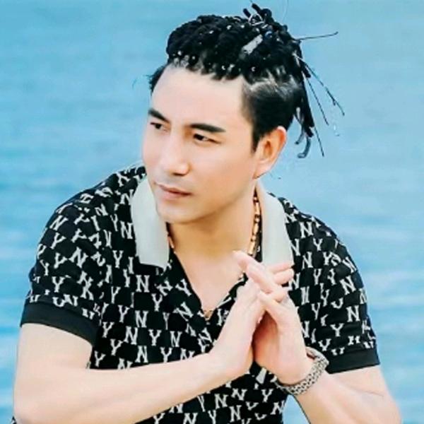 阿胜音乐