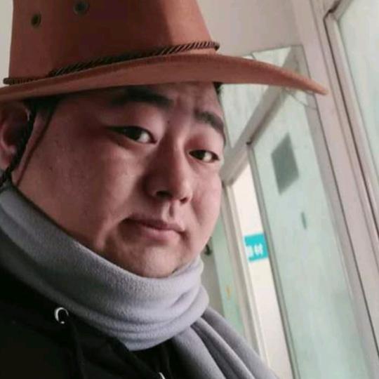 大强子