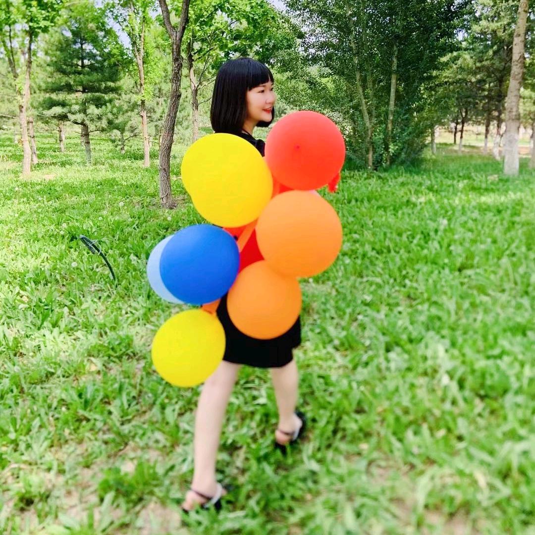 爱笑的小仙女🙏🙏🙏