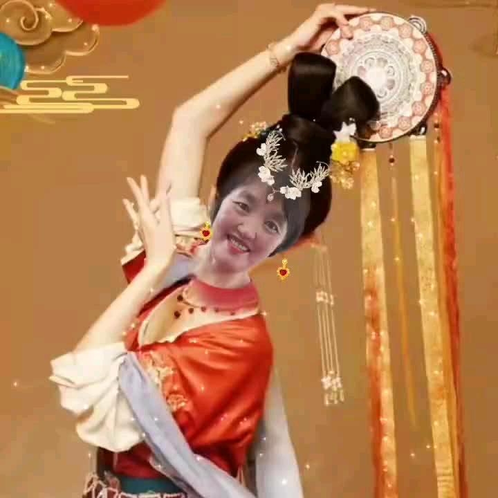 御姐凤范