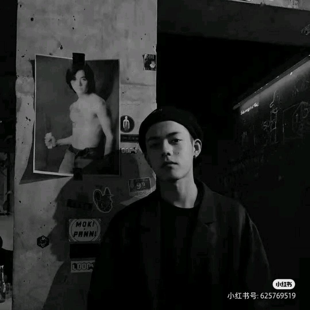 龙仔