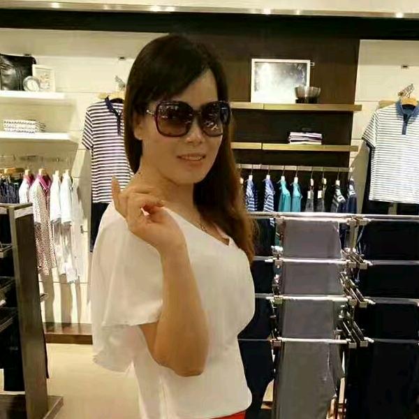 白云