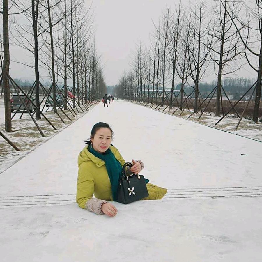 开心每秒