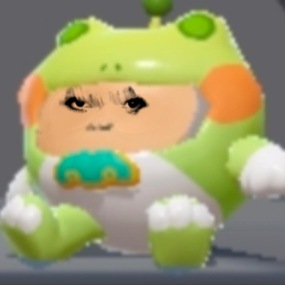 失朽（恩师凯尔希