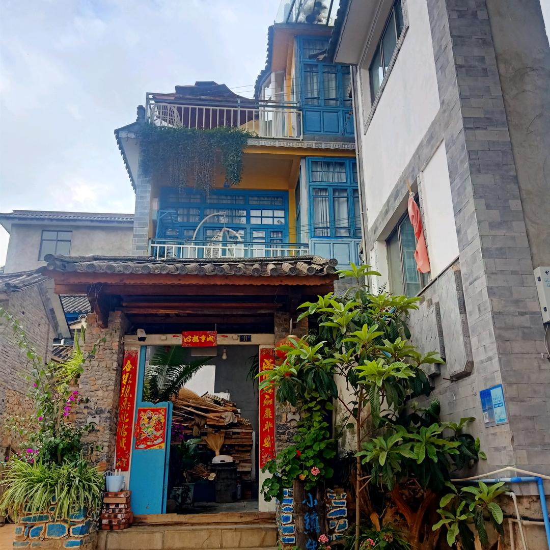 清风听雨