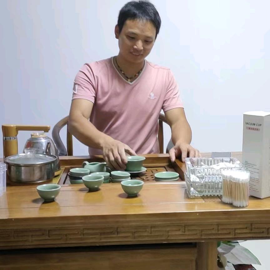 袁振兴