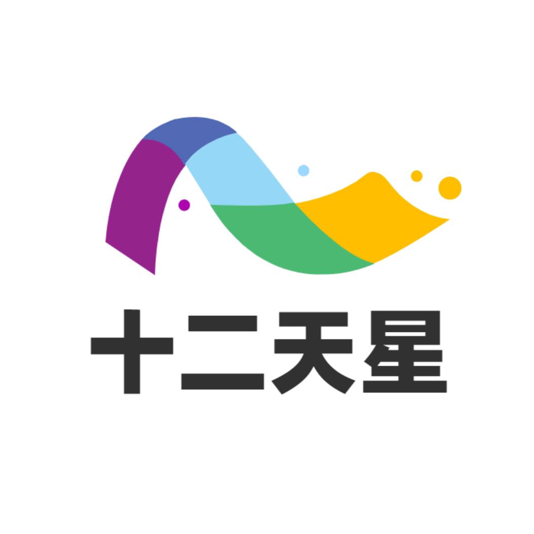 十二天星