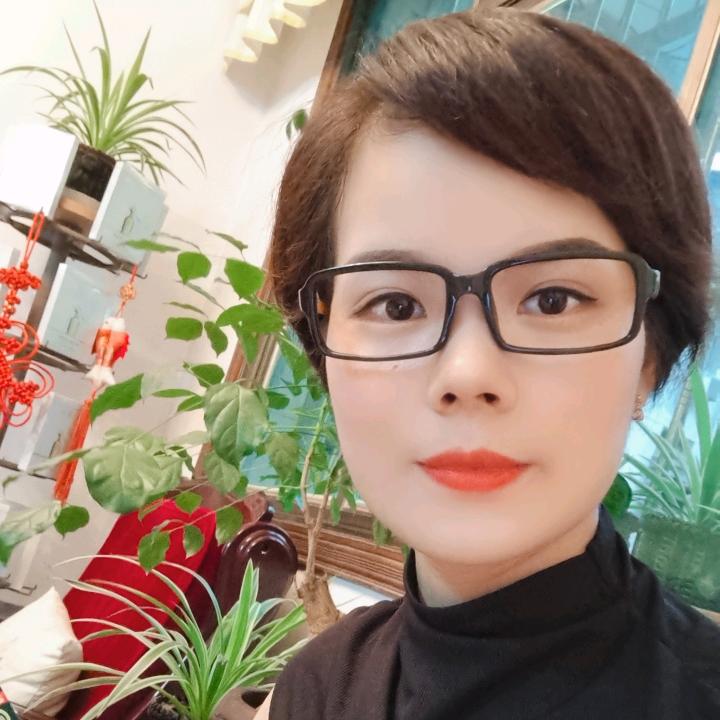 心莲阁十字绣