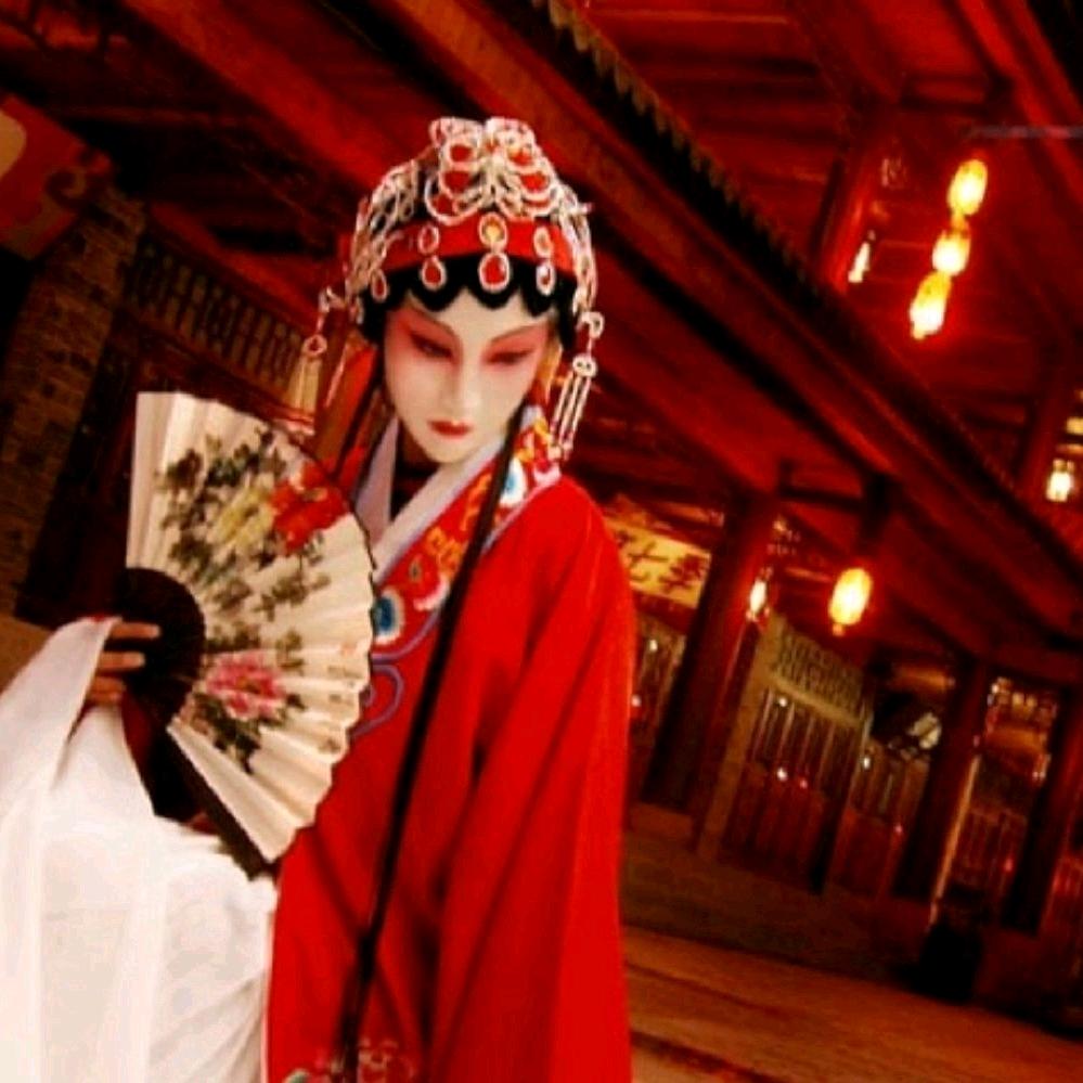 心若冰清