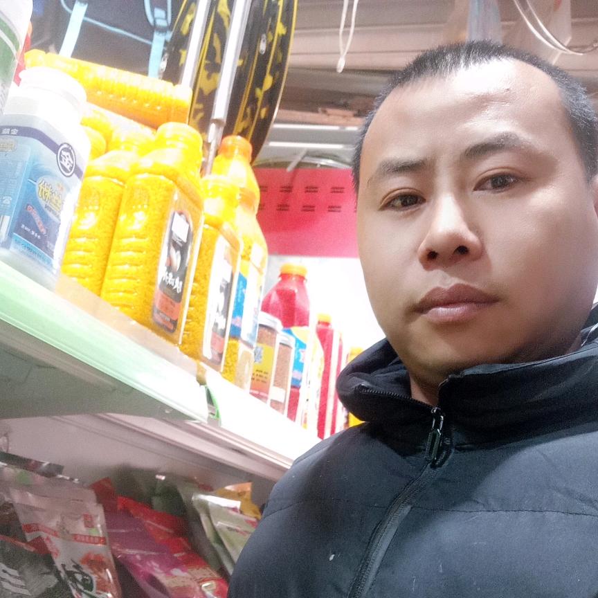 海龙王~刘易阳