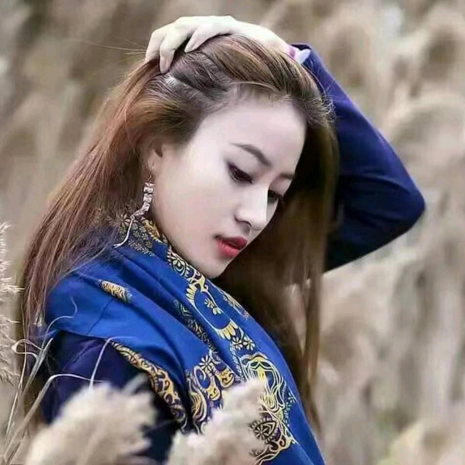 一帘幽梦