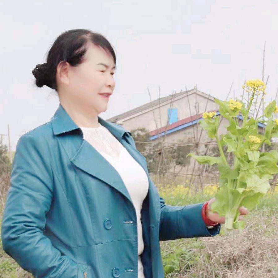 宝妈妈