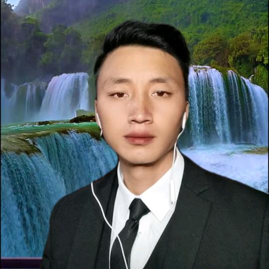 男神