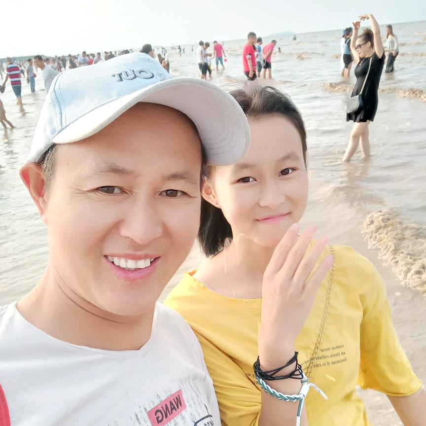 杨银