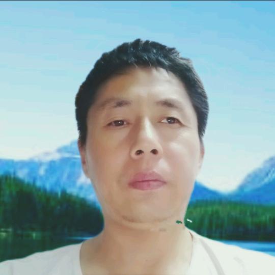 程哥（手机摄影）