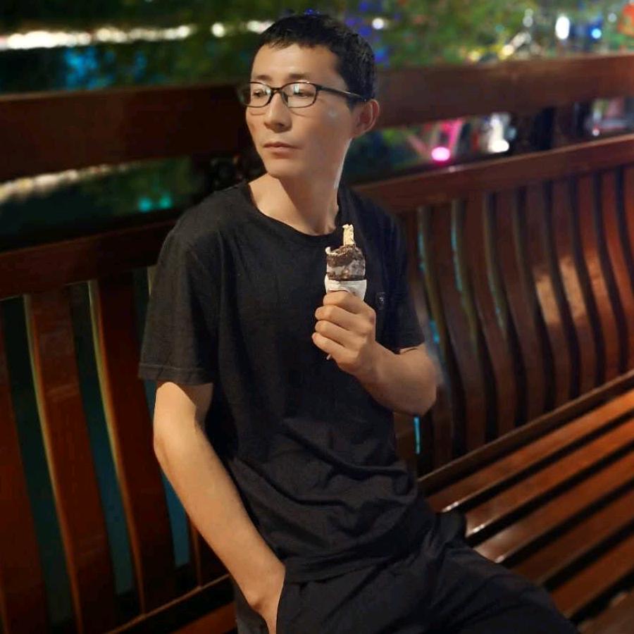 明哥 @