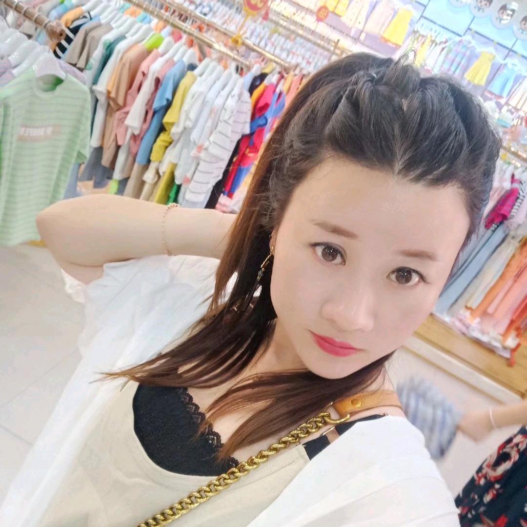 李☞小☜妮