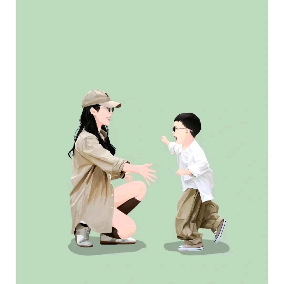 小姐姐(๑′ᴗ‵๑)