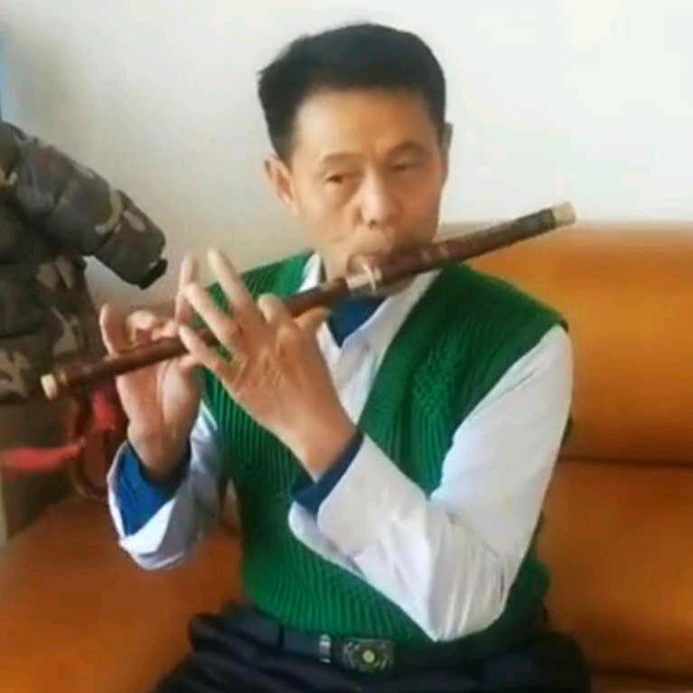 长汀南山大田十番文艺队