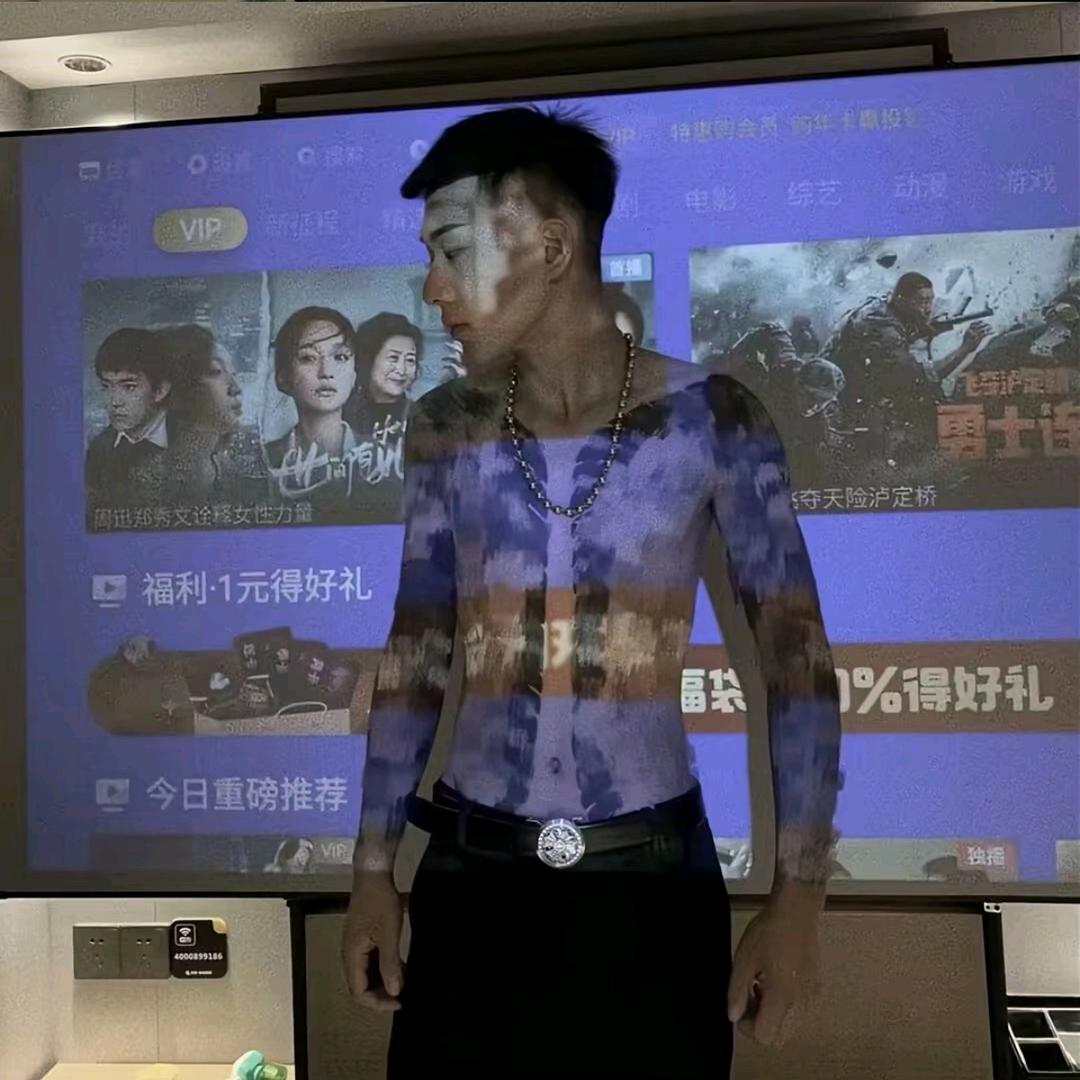 油奶小绵羊