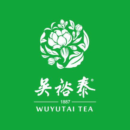吴裕泰茶庄保定永华大街店