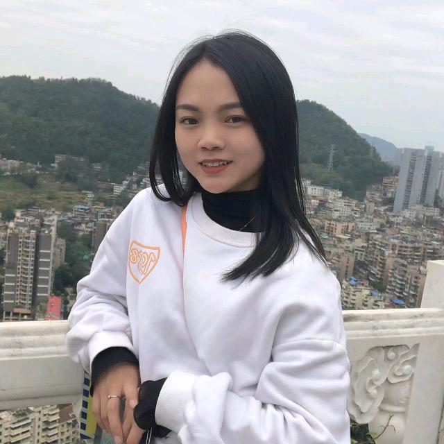 李漂亮❤️