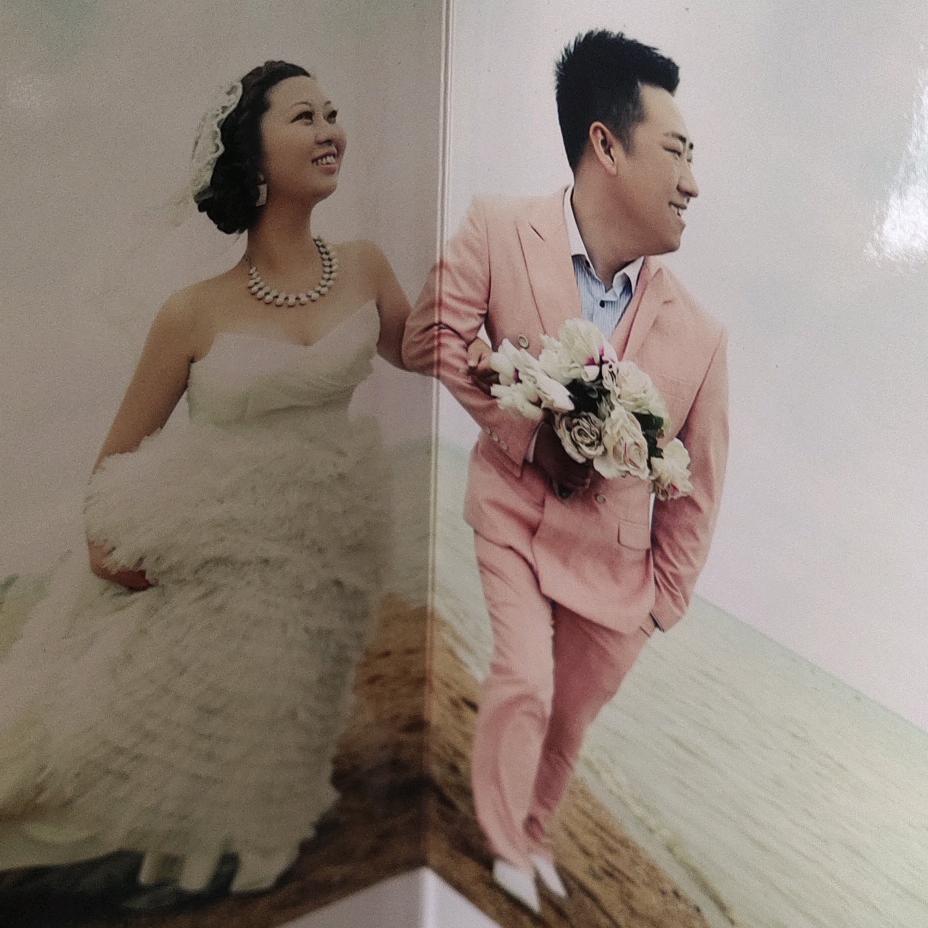 常仔娇妹日常
