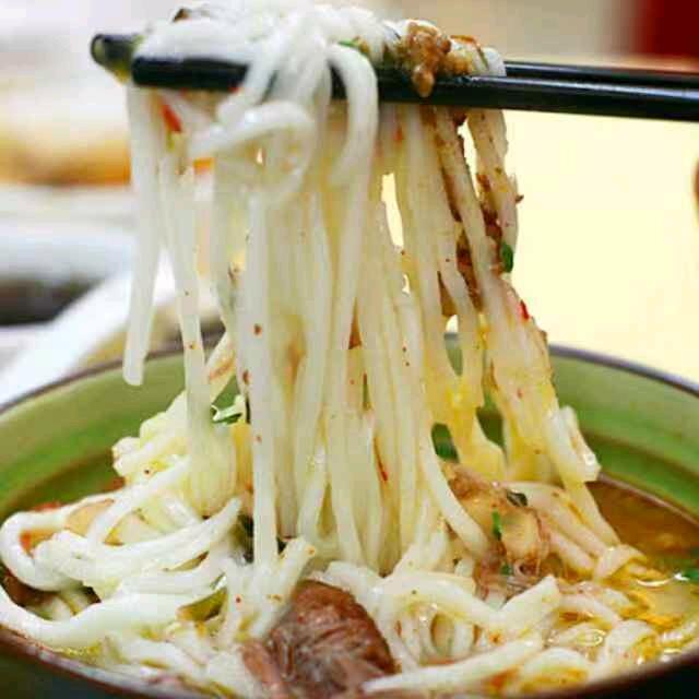 松桂金水饵丝米线加工