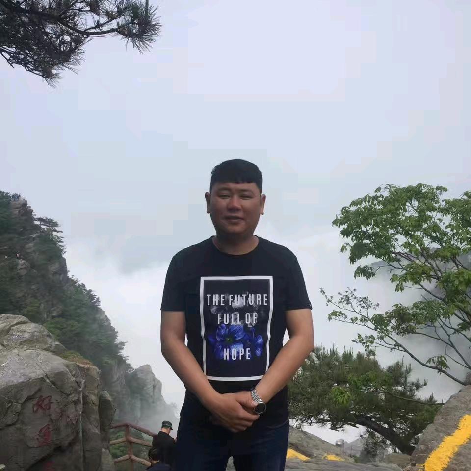 一直在路上