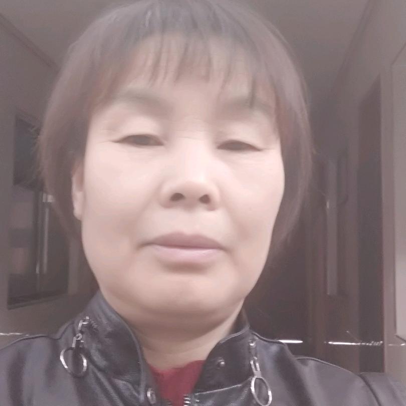 爱跳舞的奶奶