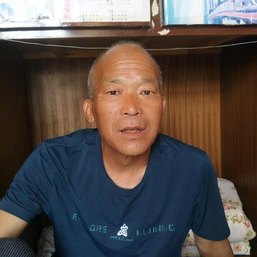 家有爷爷