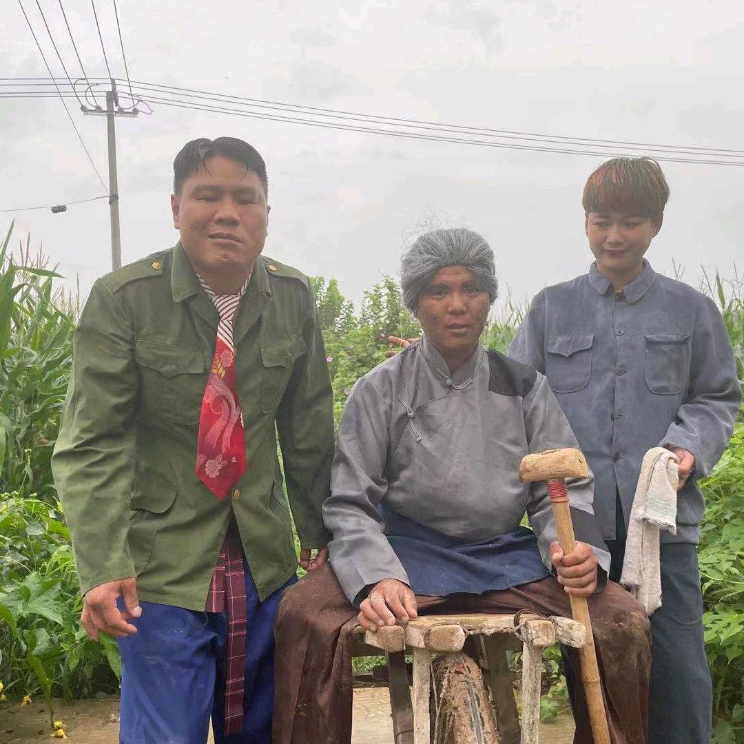 灌云大眼哥