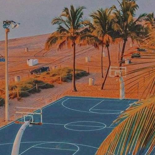 ζั日落時分…