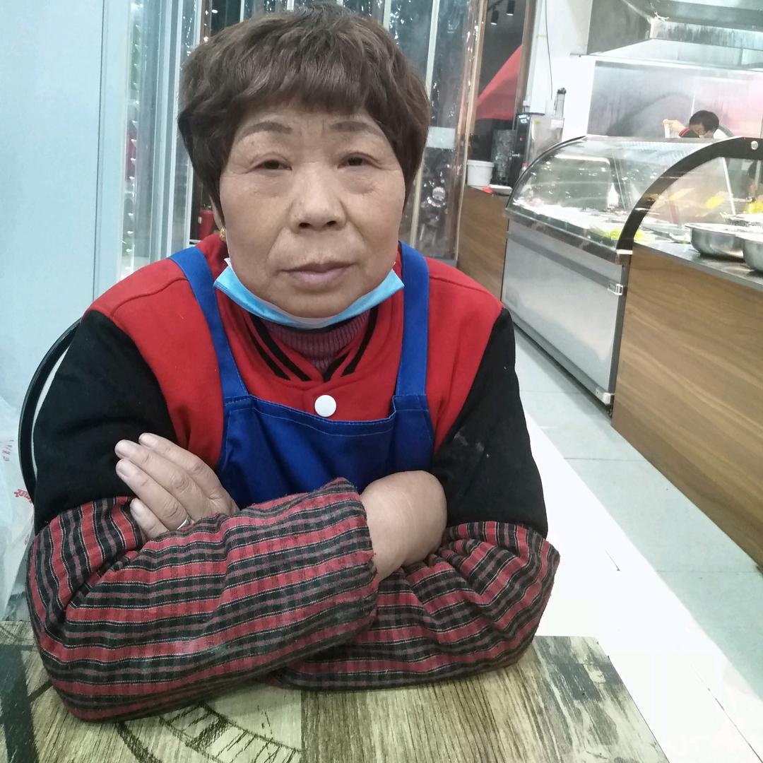 兰姐