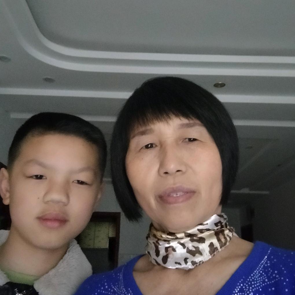 你不来我不老