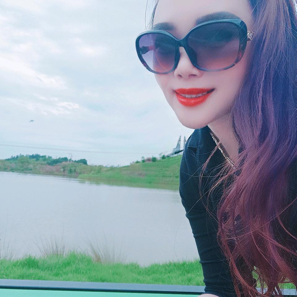 美美