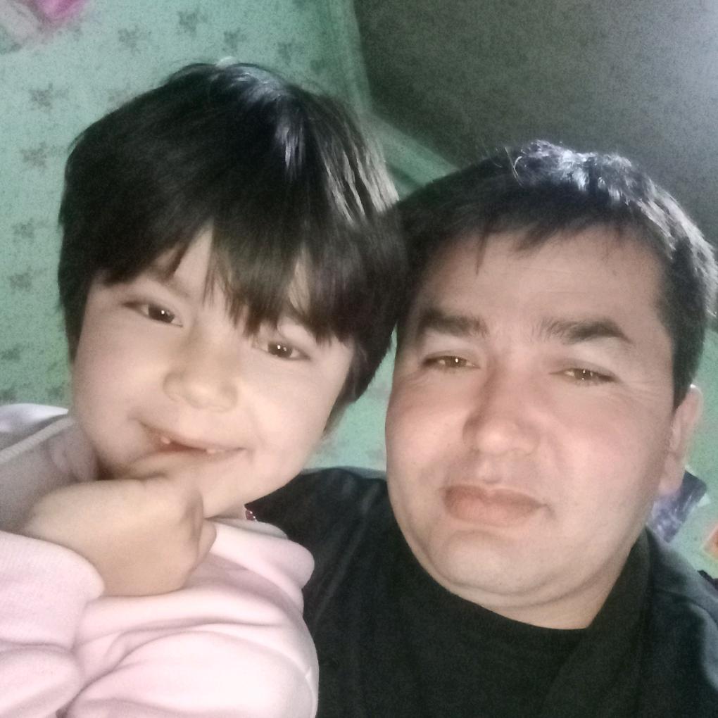 买买提江 巴楚县