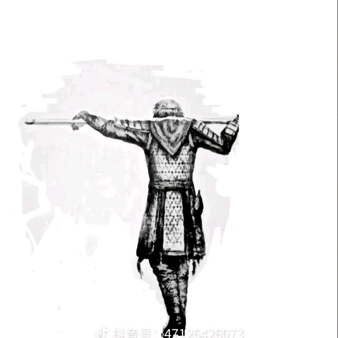 心灬为何不醉