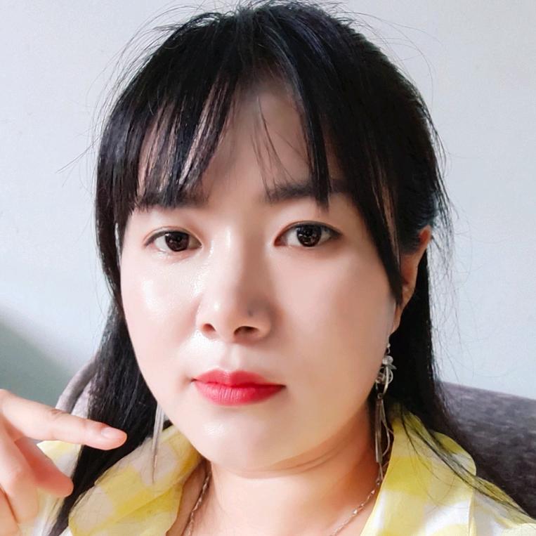 杨丫头✌🏻️