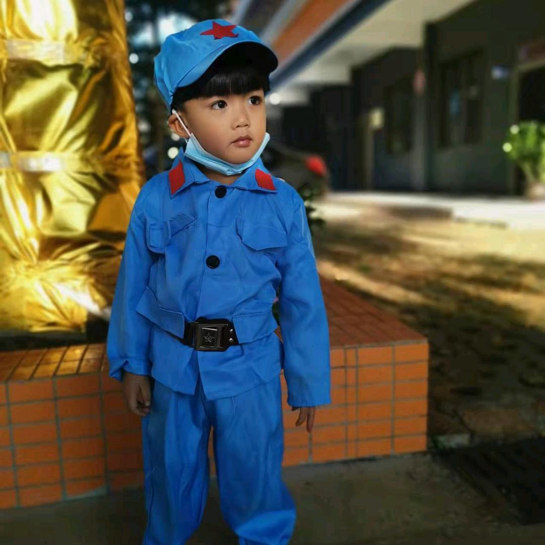 ♛ 吾黄万岁♛