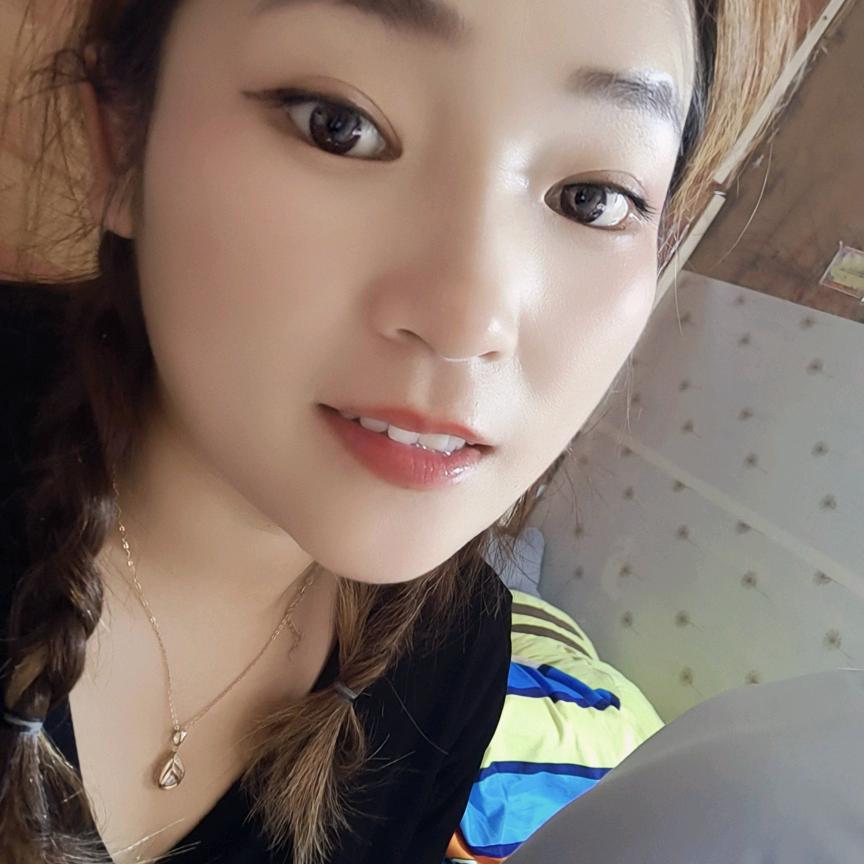 小兰 《爱唱歌》
