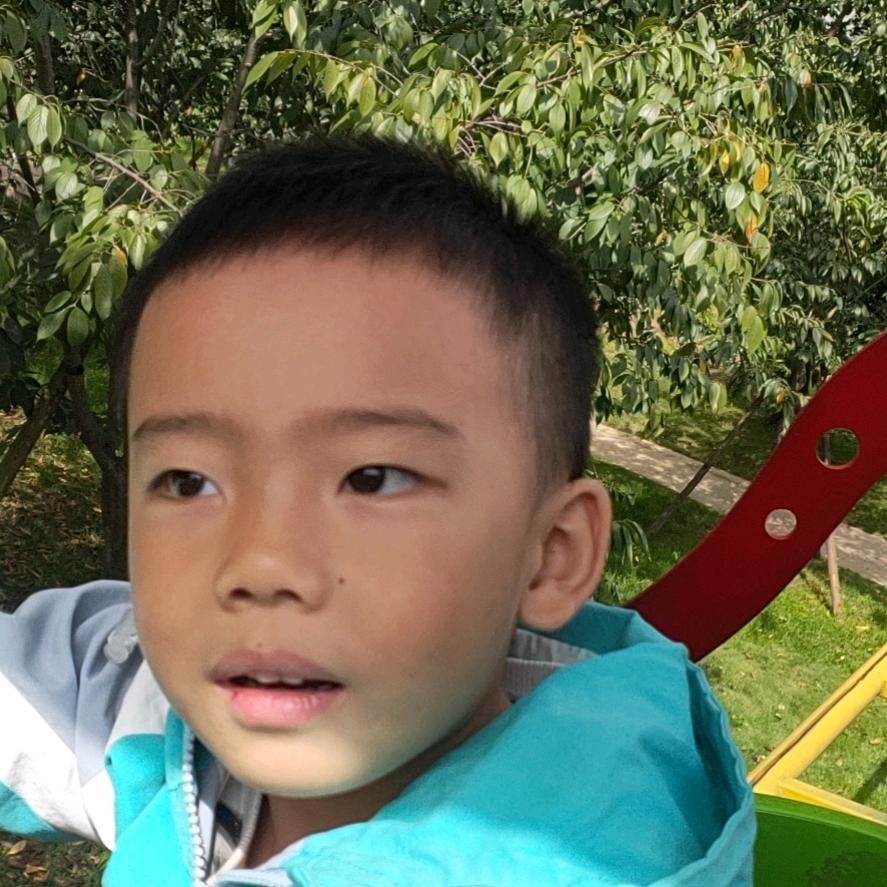 慌得很