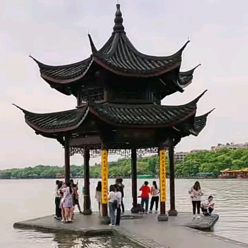 蓝色的彼岸