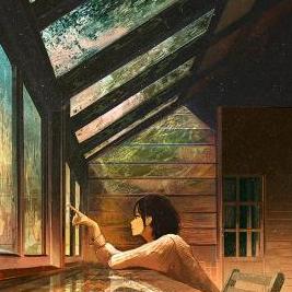 雨声助眠